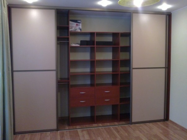 То, что мы делали!