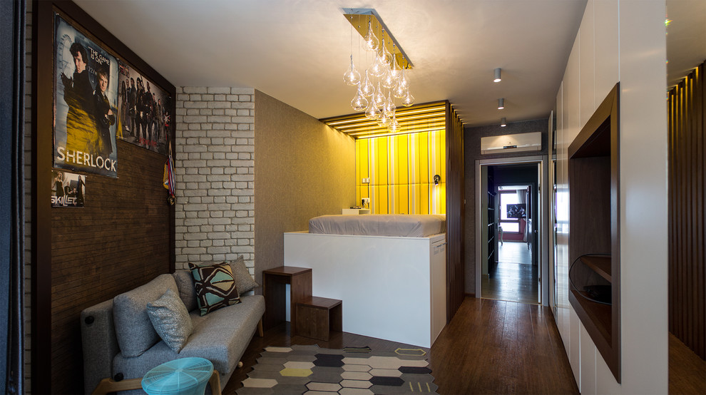 Морская набережная