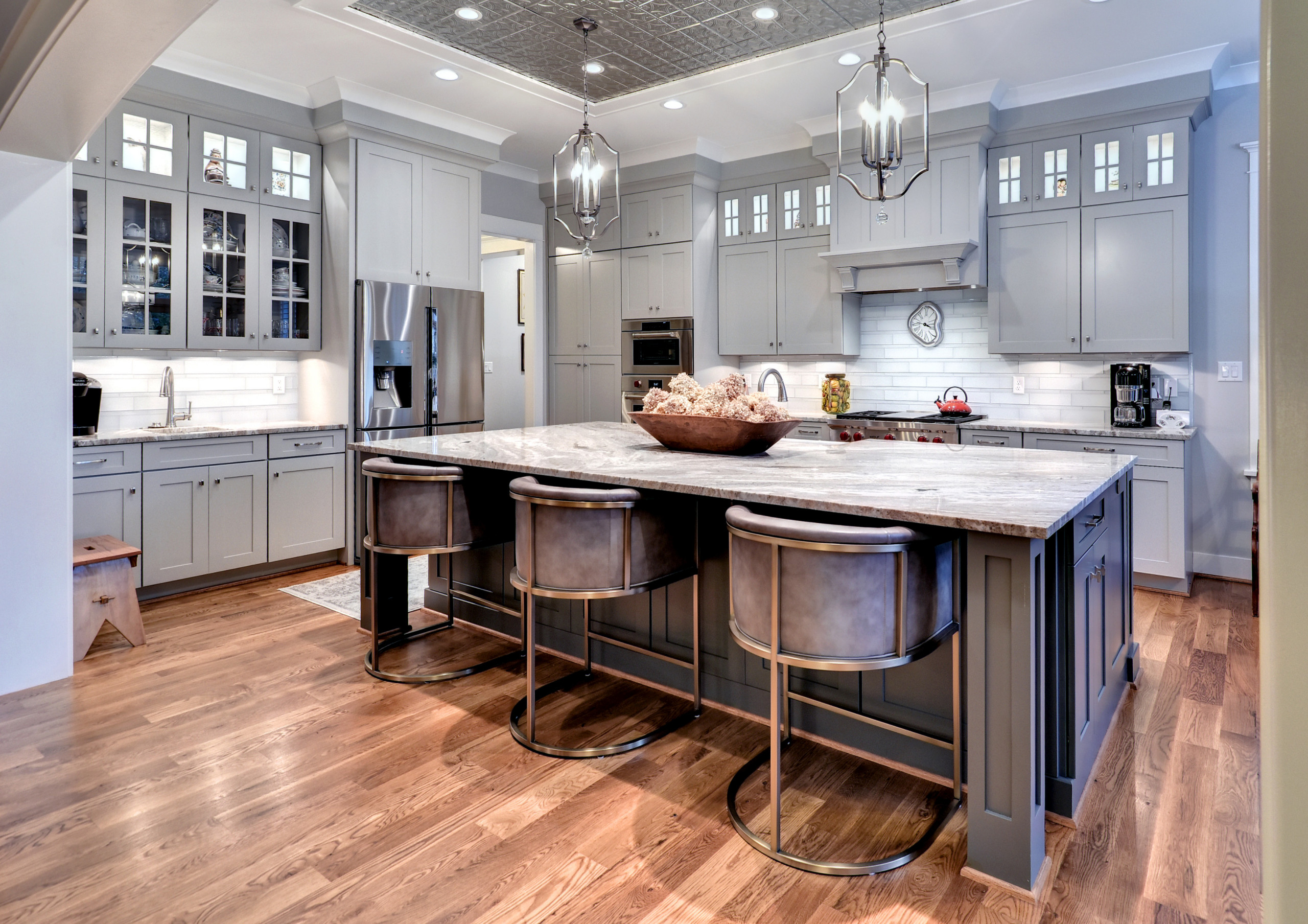 BURCHETTE HOME