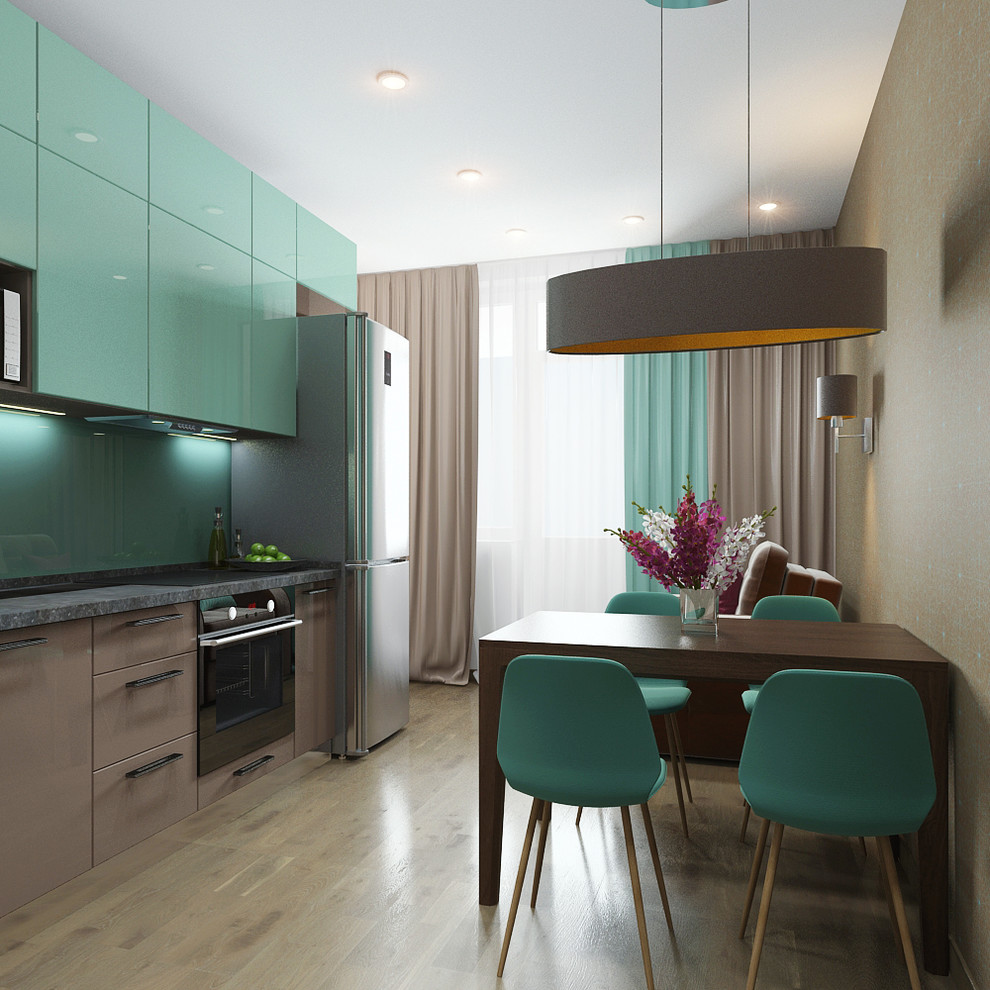 Квартира в ЖК "Солнечный"