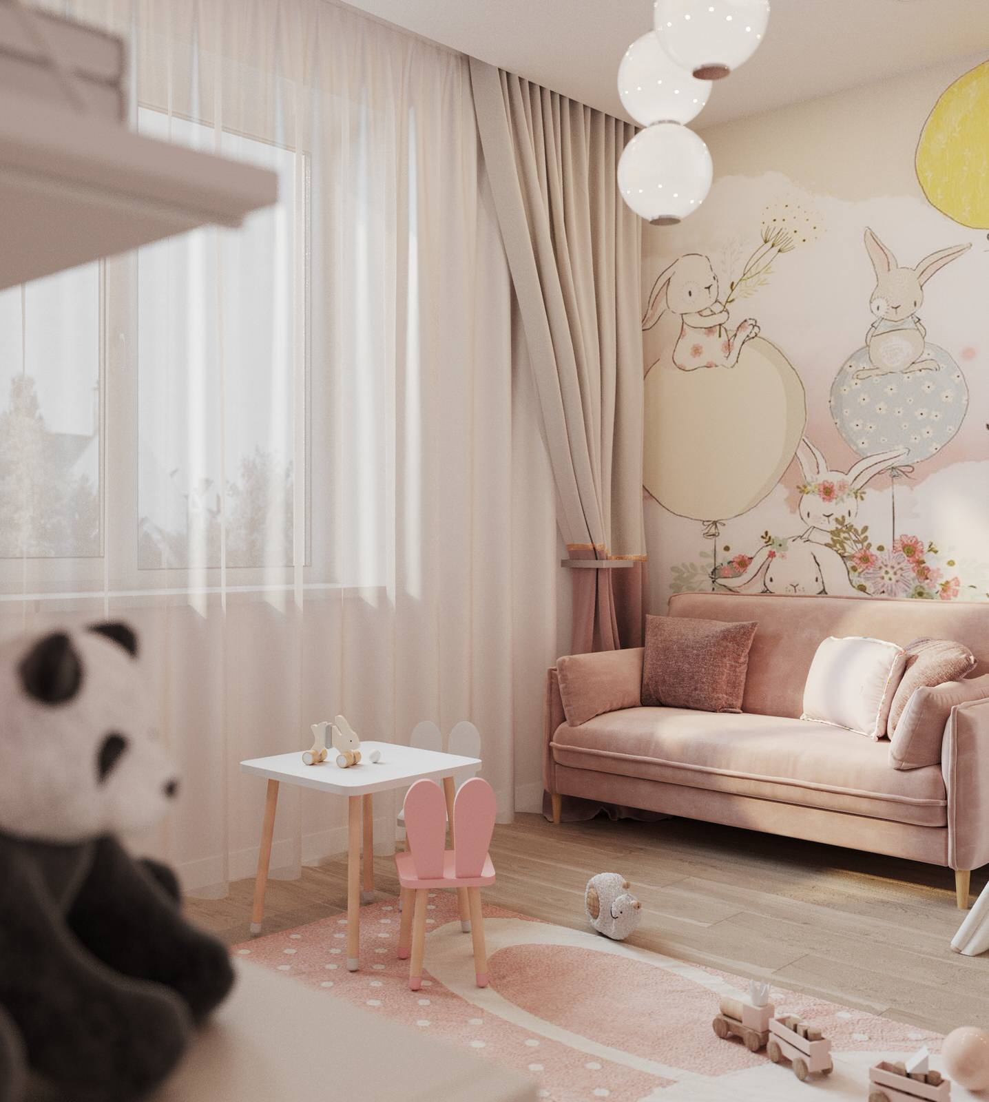 п. Корнилово 2 этаж 2022г.