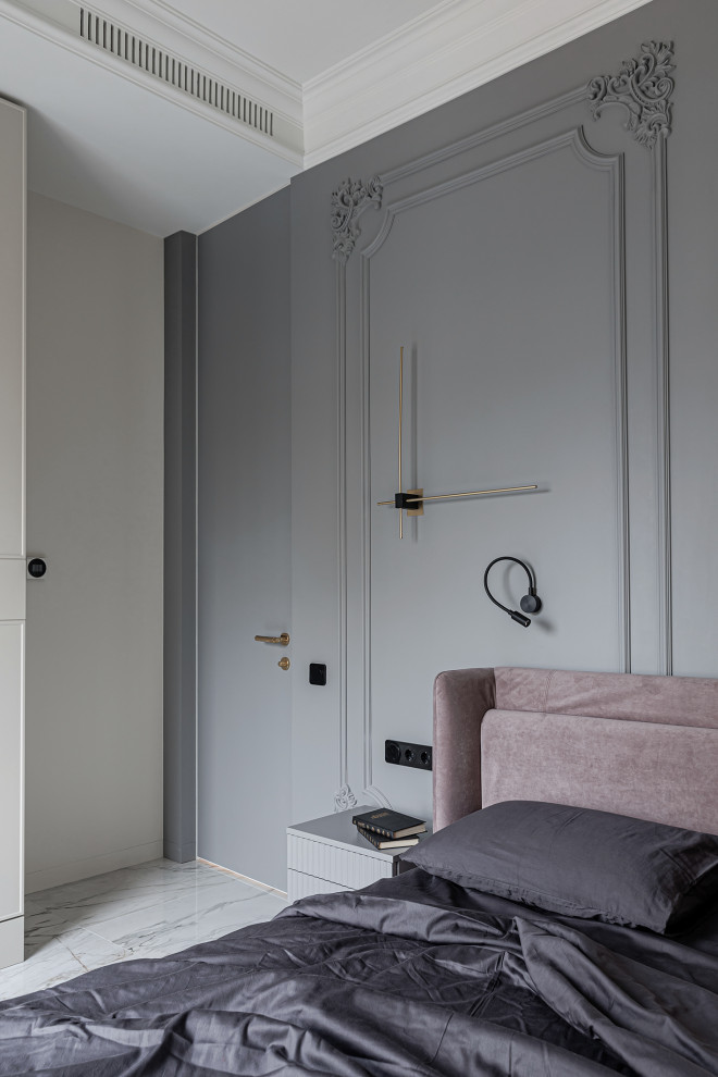 Апартаменты в ЖК TITUL