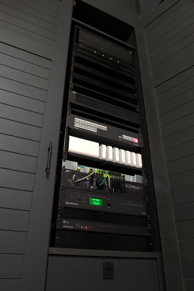 Мультирум в лофте