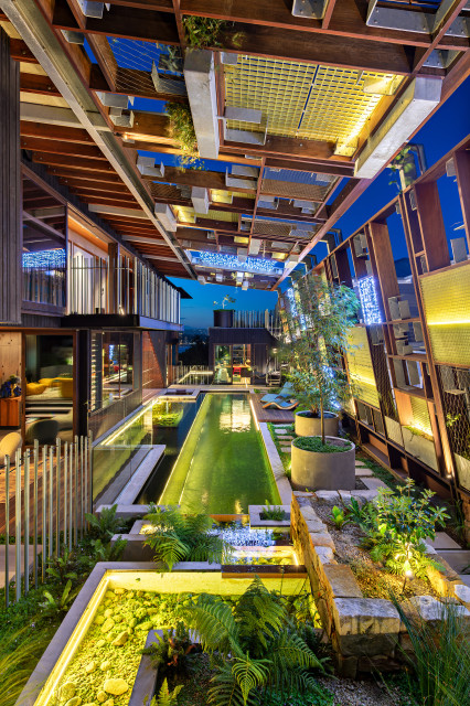 Holocene House trendy-have