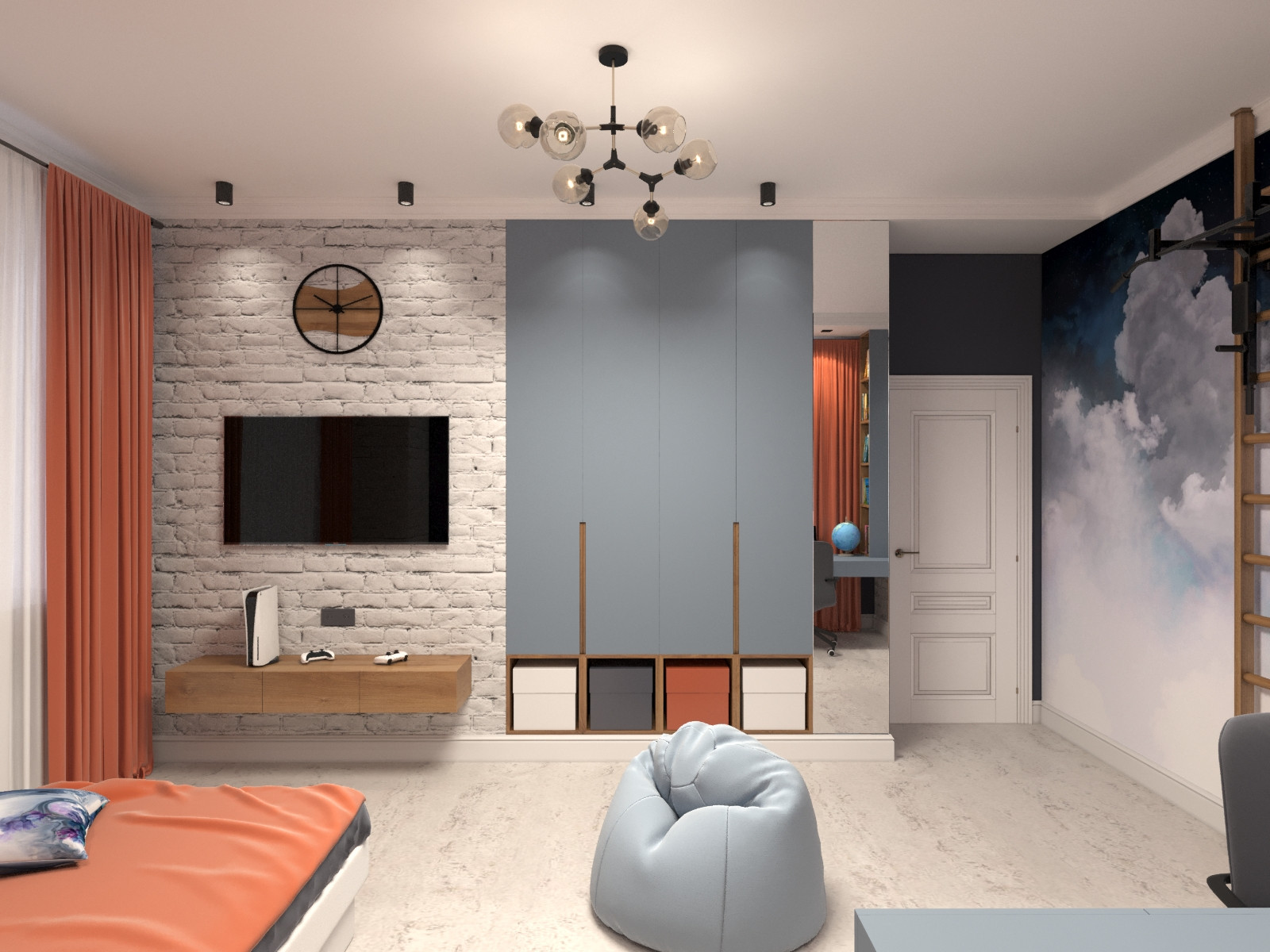 Дом на Карла Маркса