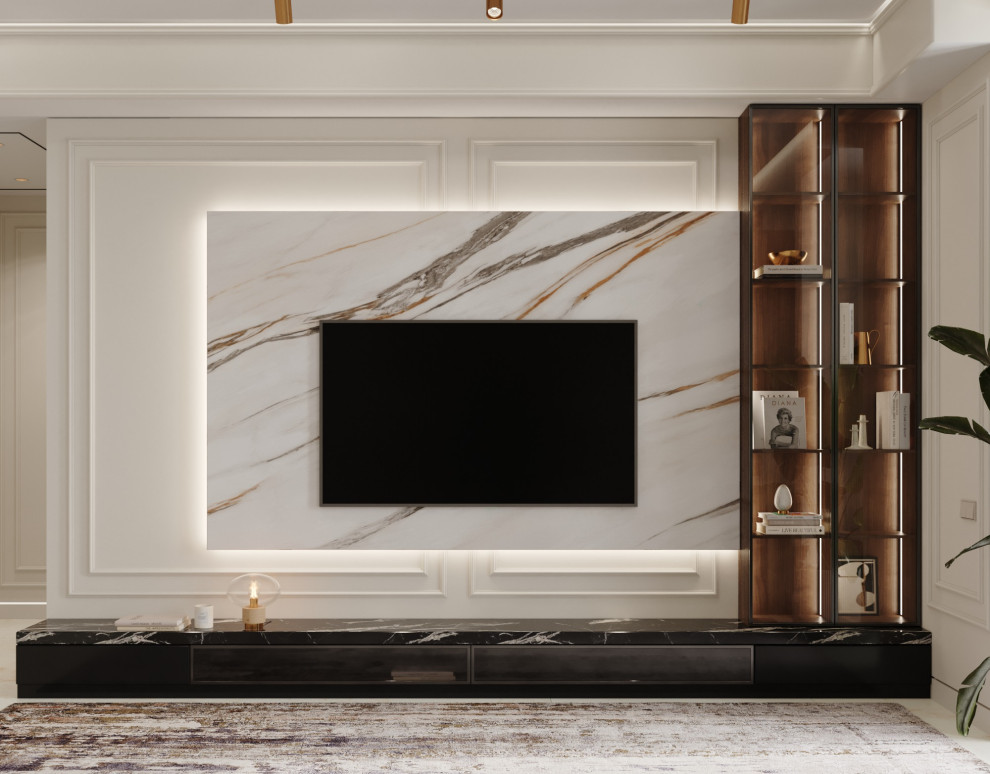 ЖК ВЕСТ ГАРДЕН