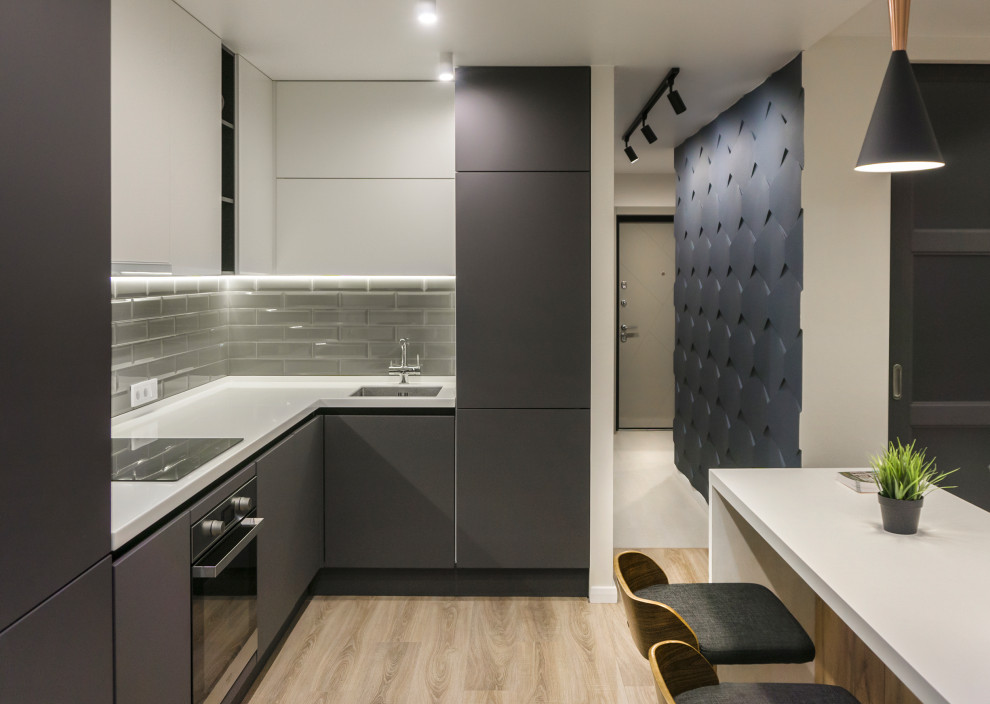 Дизайн квартиры,