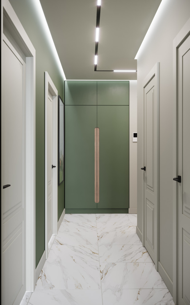 Весеннее настроение