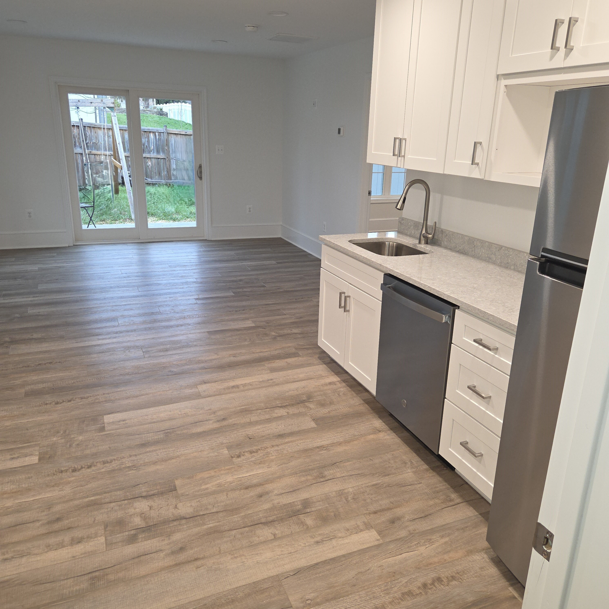 in-law suite