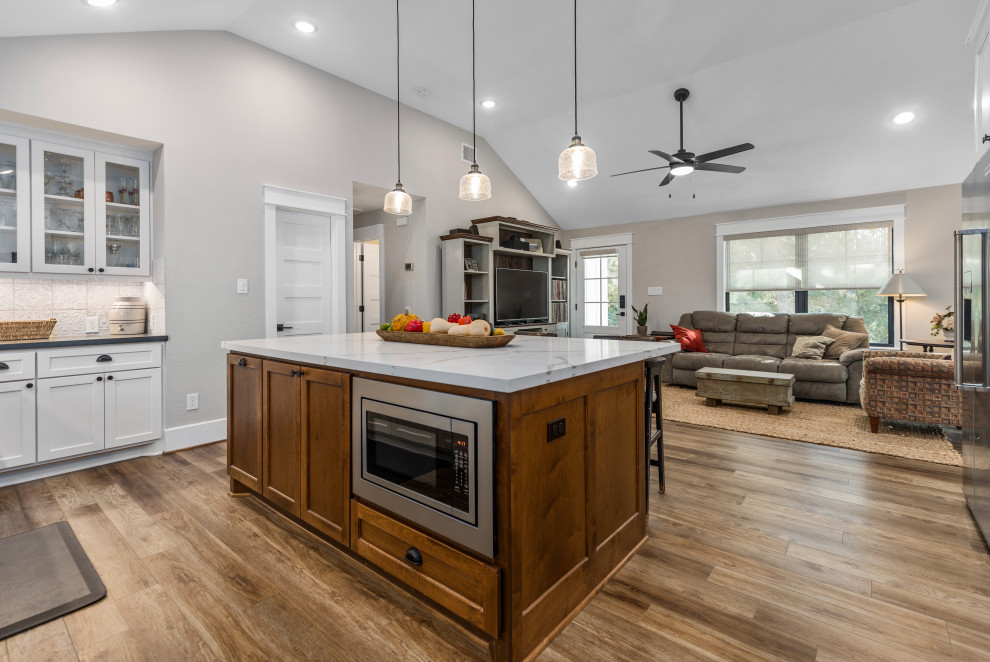 Brenham Home Addtion