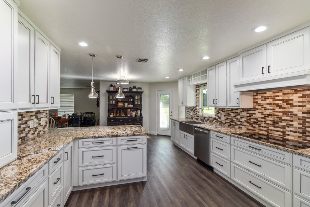 High Springs, FL Kitchen Remodel