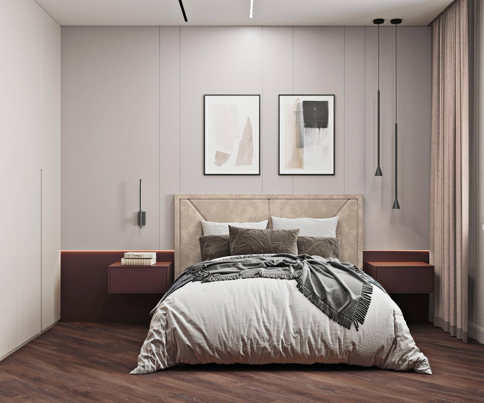 Вторичка в Филях