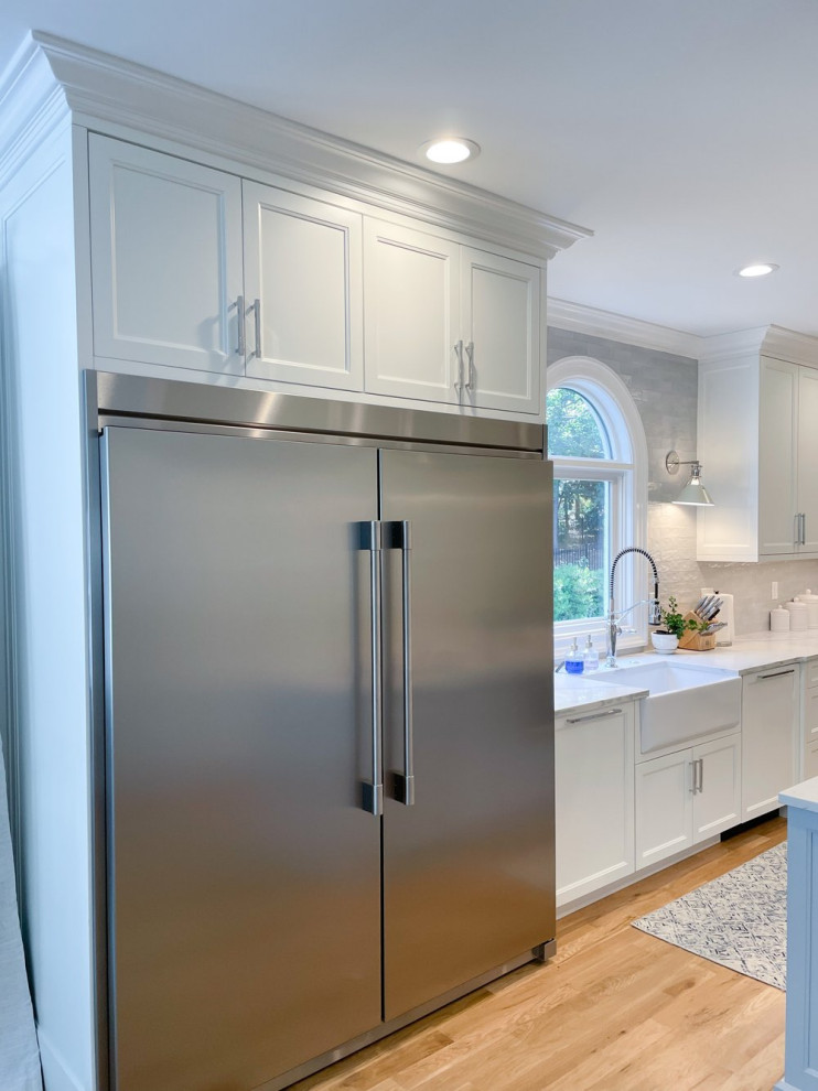 Chris & Danielle's Kitchen