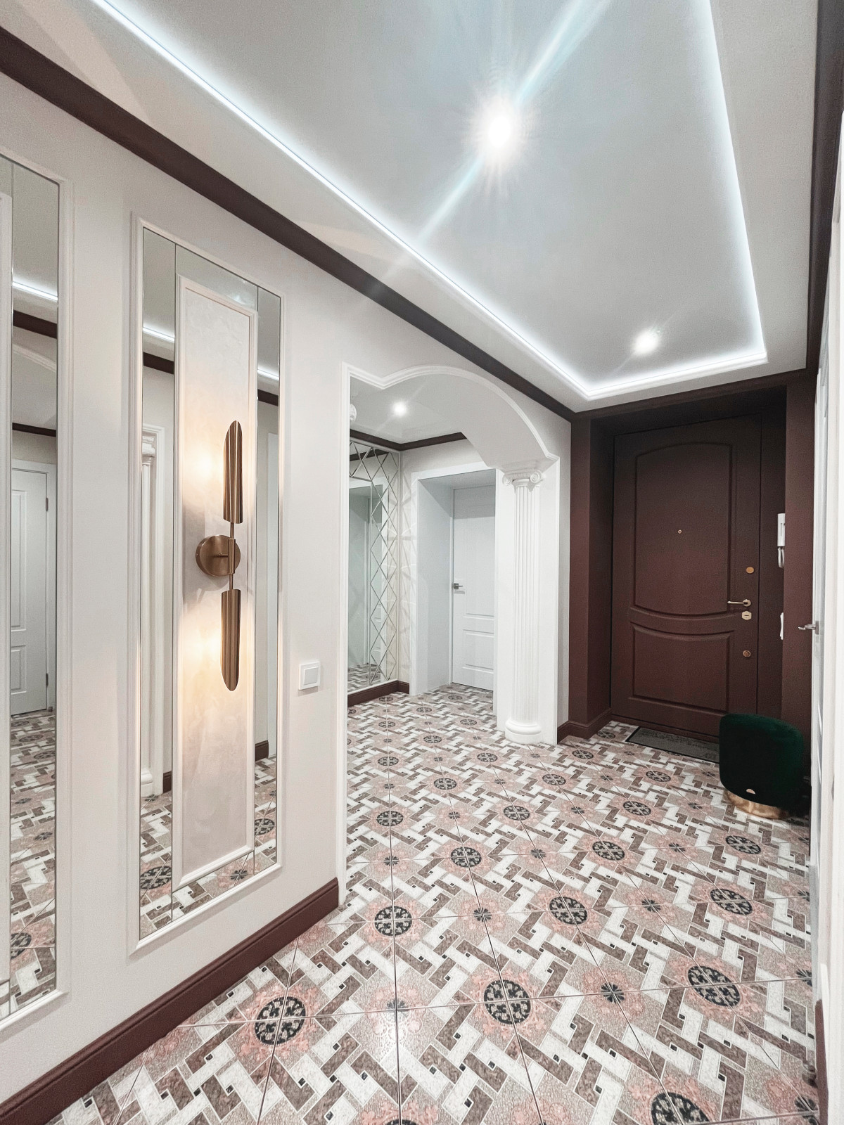 квартира 150кв.м