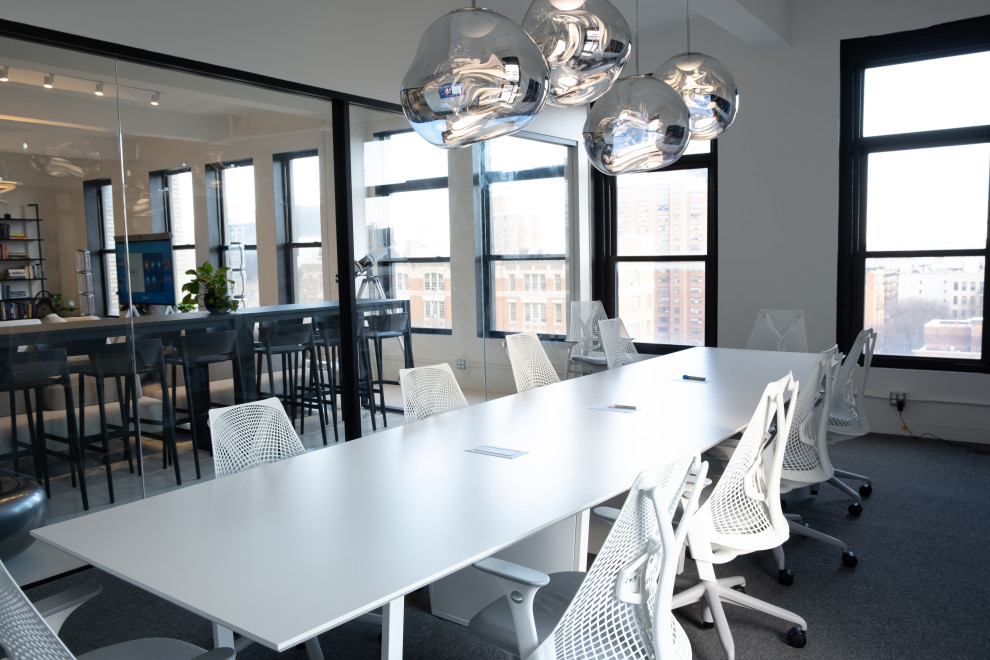 Uncharted Exploration