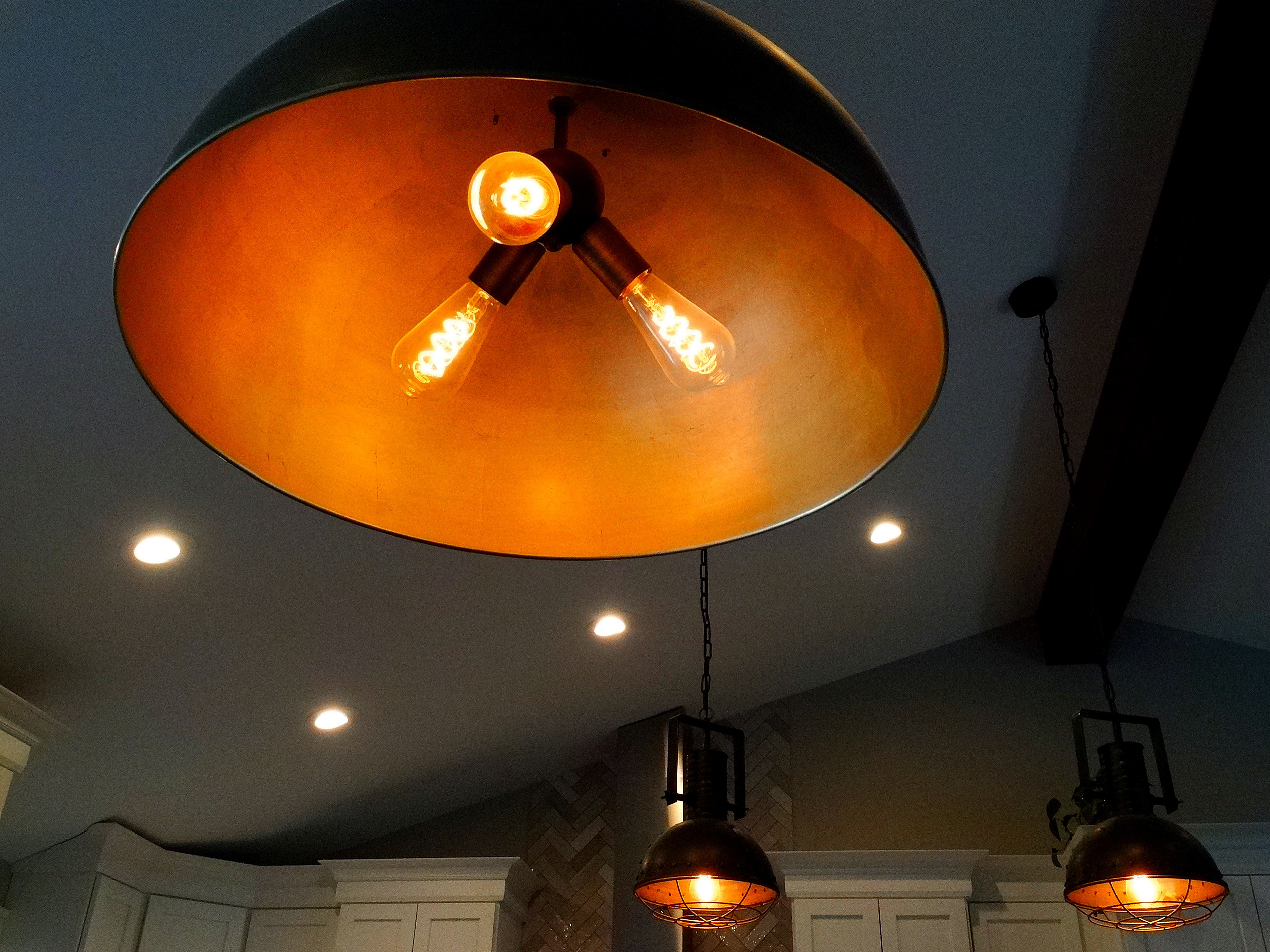Brookfield Residence - First Floor Remodel
