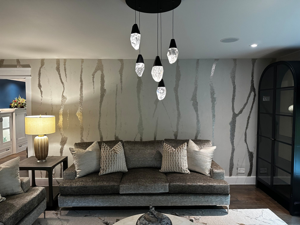 Deer Park Main Floor Refresh