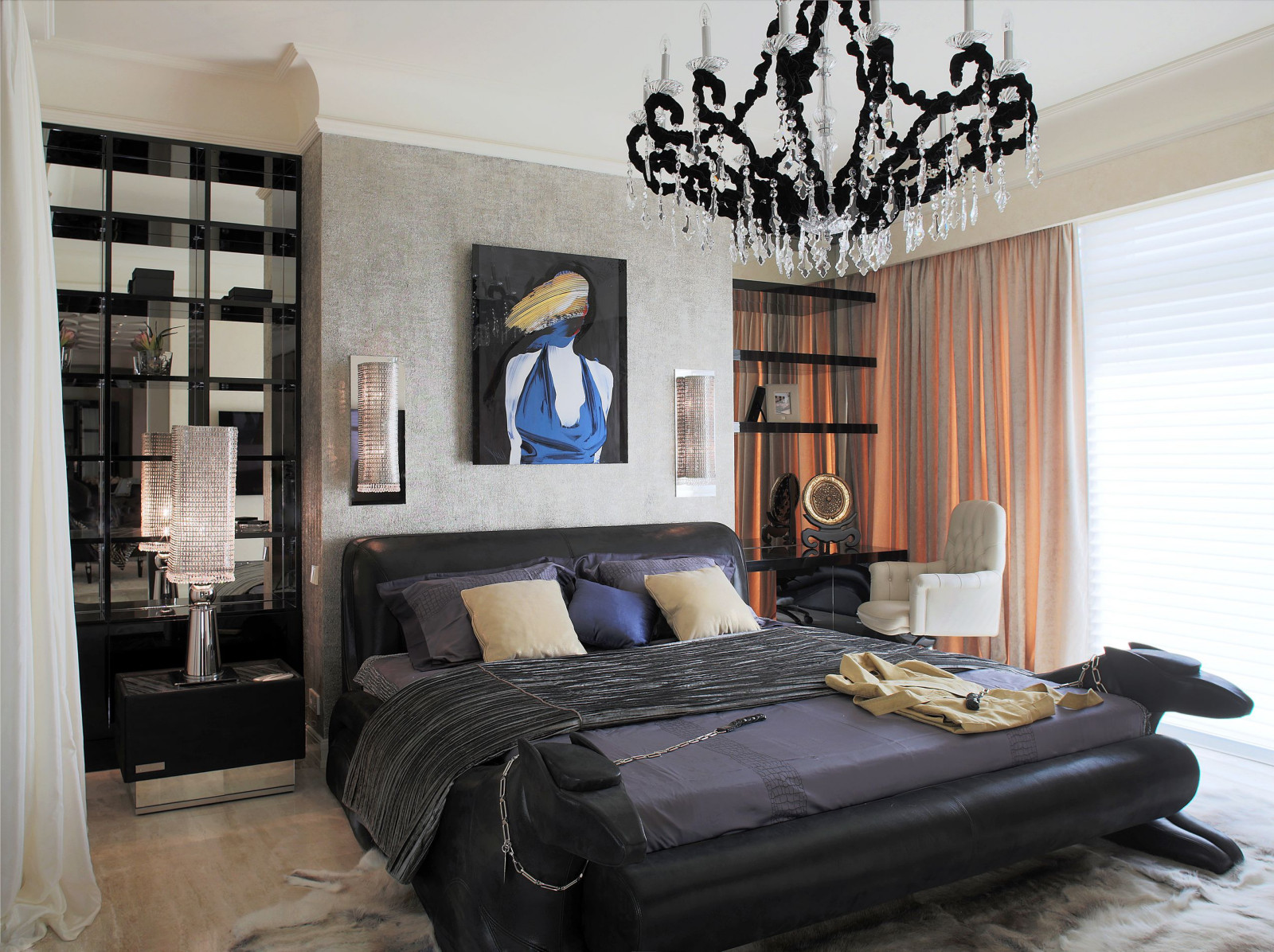 квартира в  Sity