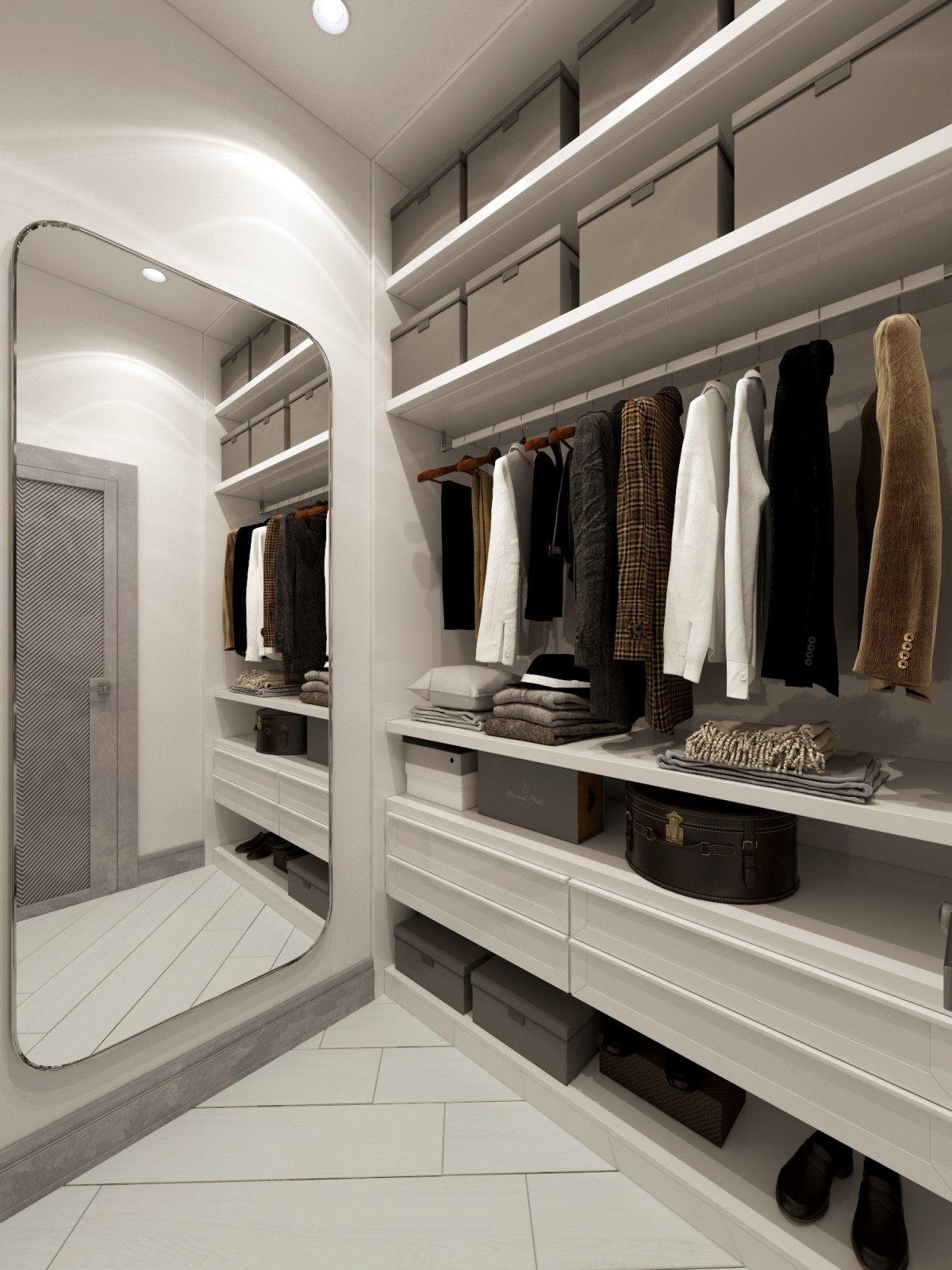 Квартира 110м2