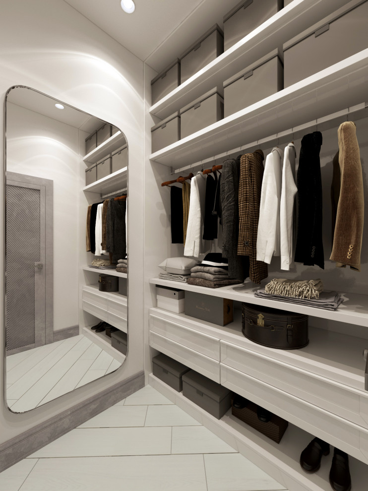 Квартира 110м2