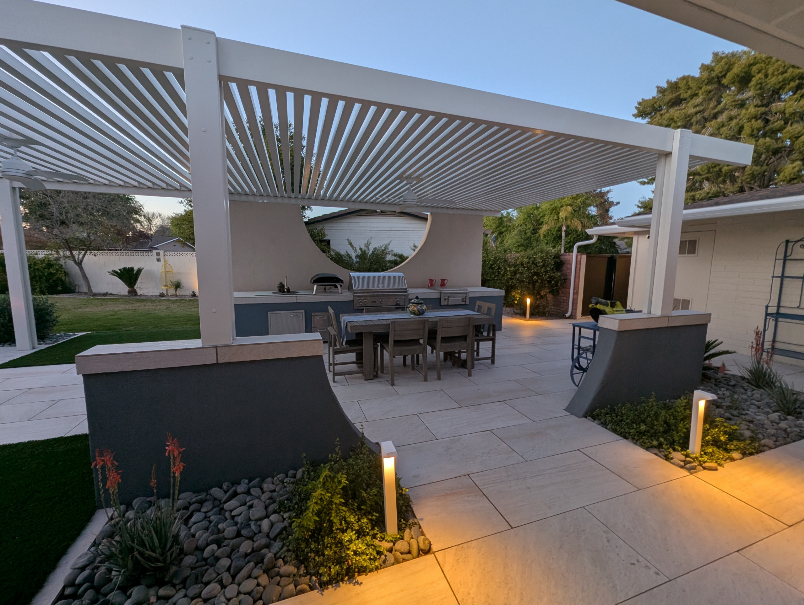 Private Residence 73