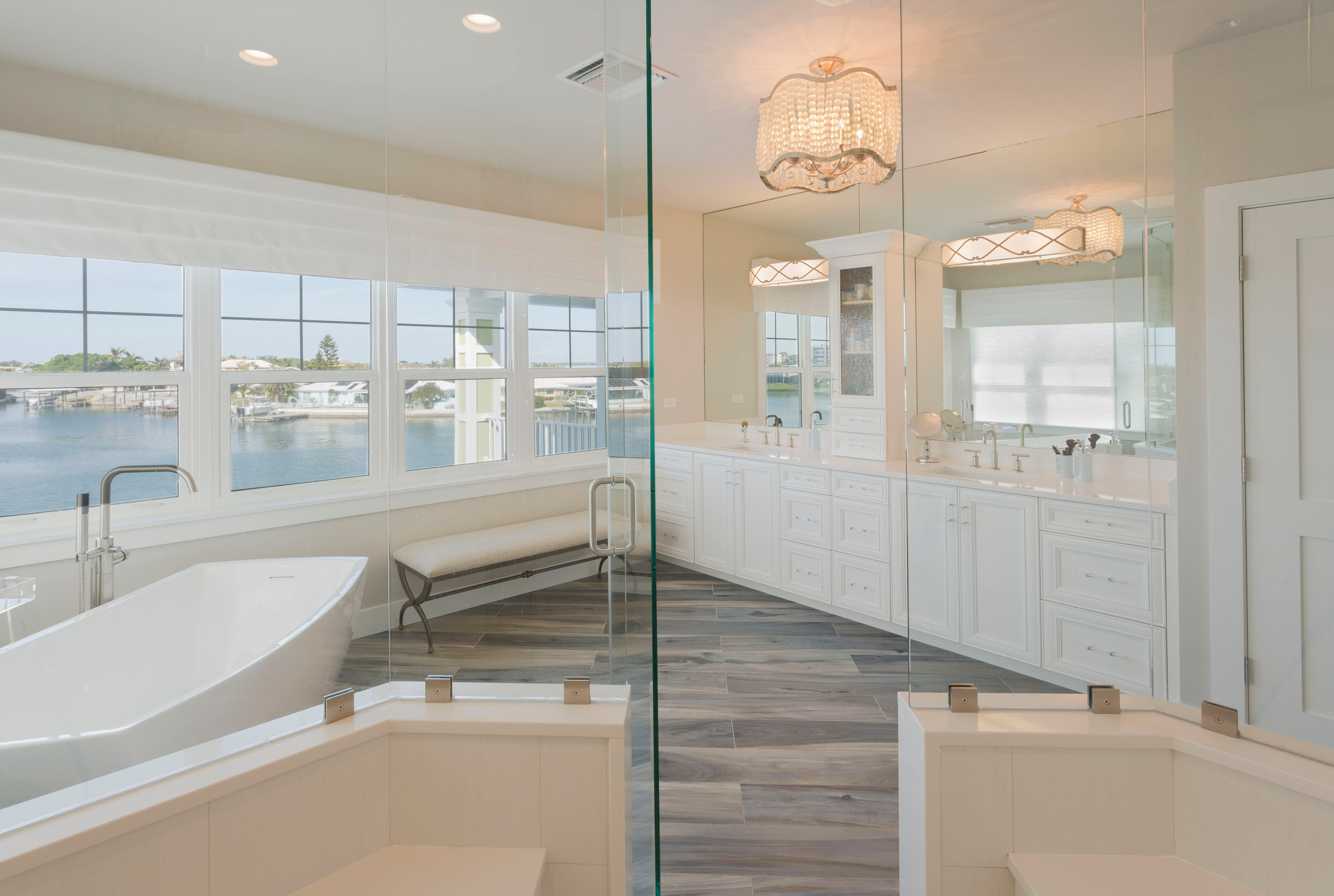 Certified Luxury Builders - Dream Coast Builders - Clearwater, FL - Custom Home