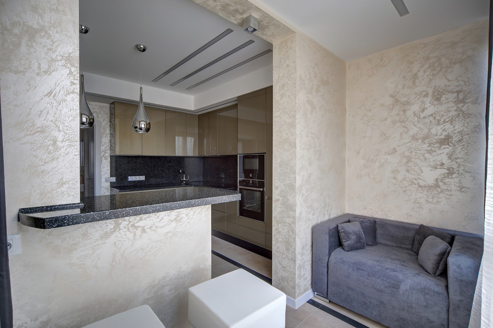 Квартира в Кудрово, реализация