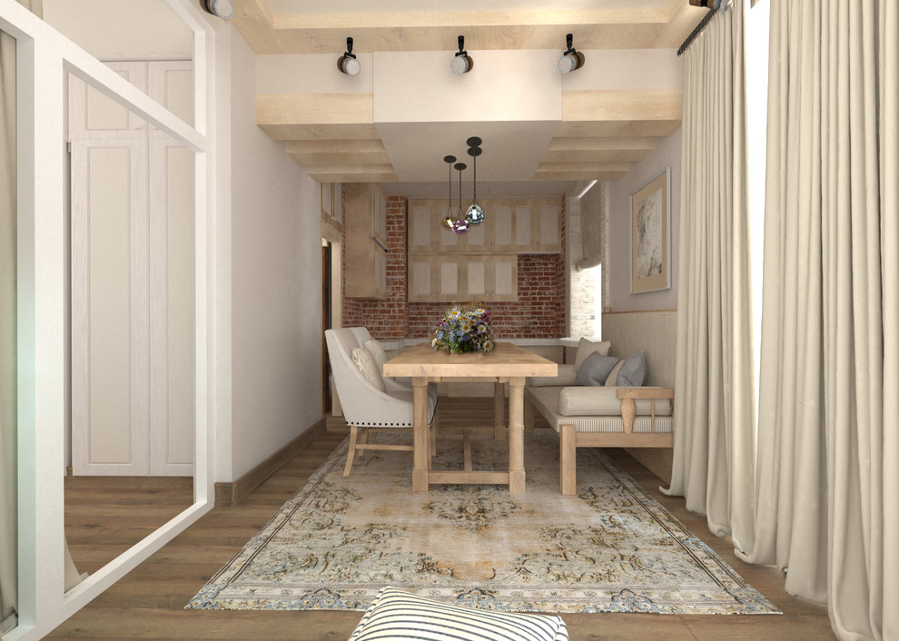 Квартира на Белорусской