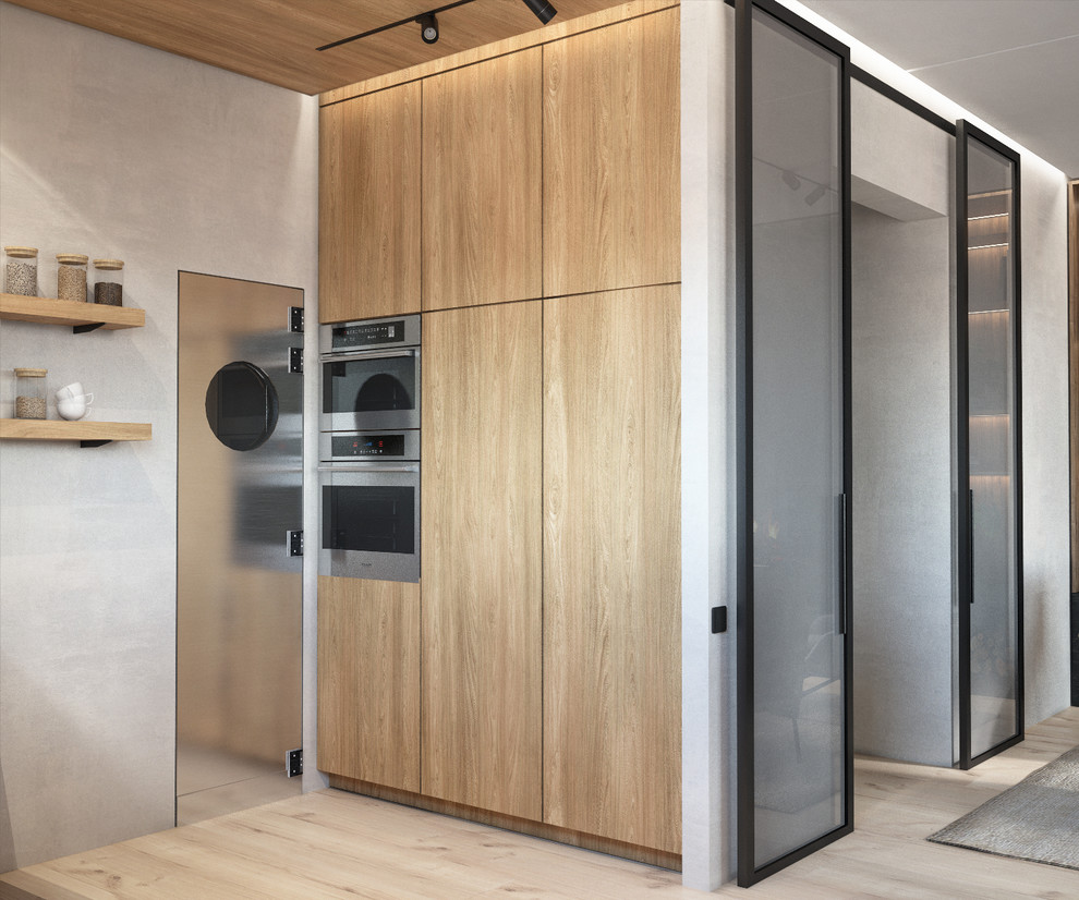 Частный дом 300 м.кв.