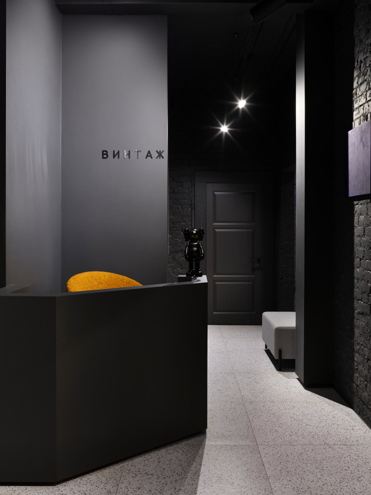 Новосибирск, Галерея текстильного дизайна Винтаж