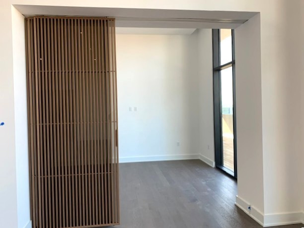 River Oaks Home Office