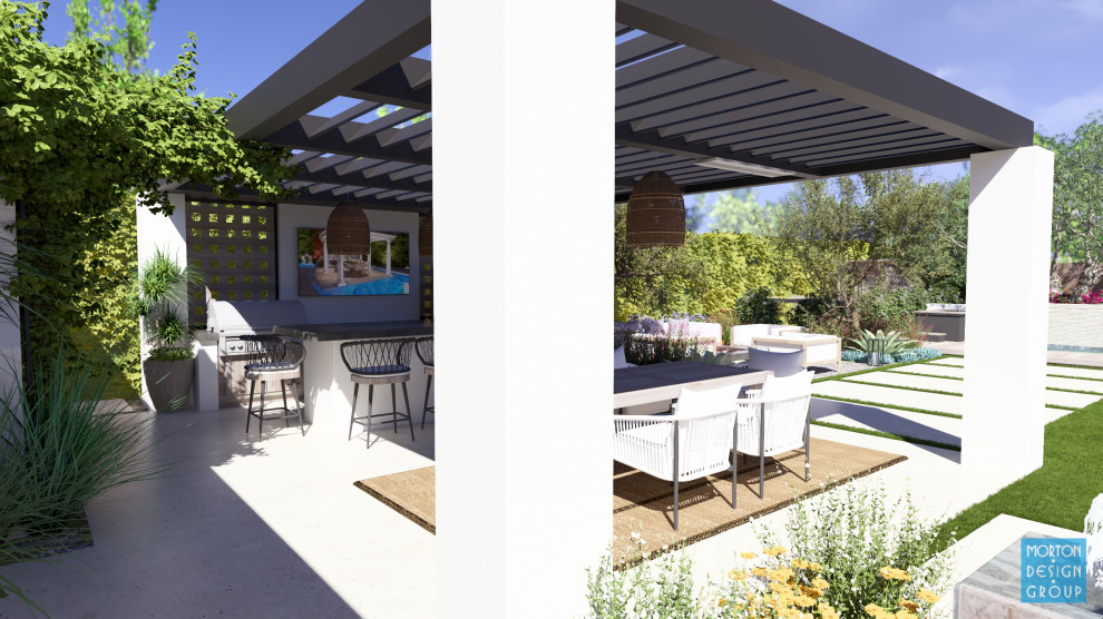 Szenderski Project - San Juan Capistrano, CA.