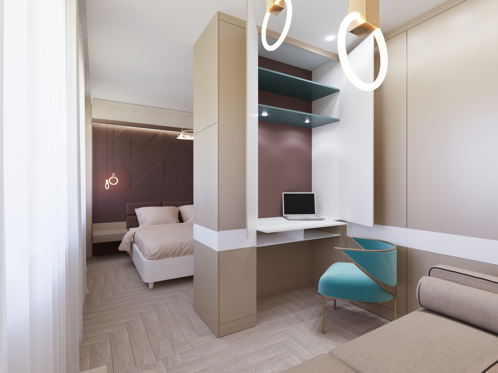 Уединенность и комфорт