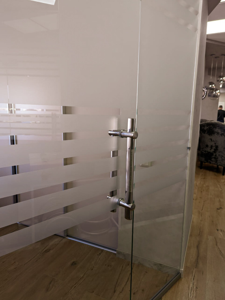 Офисные перегородки