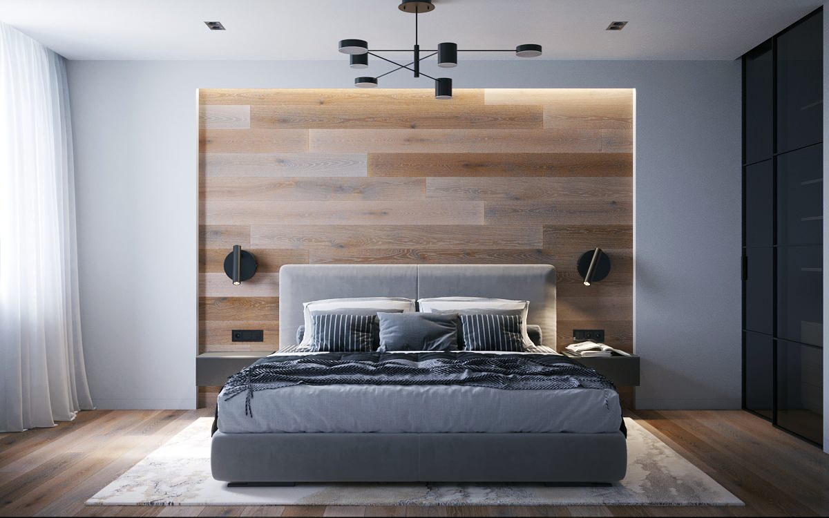 ЖК Русский дом