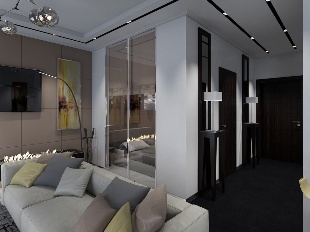 Кв. в ЖК "Balchug Residence"