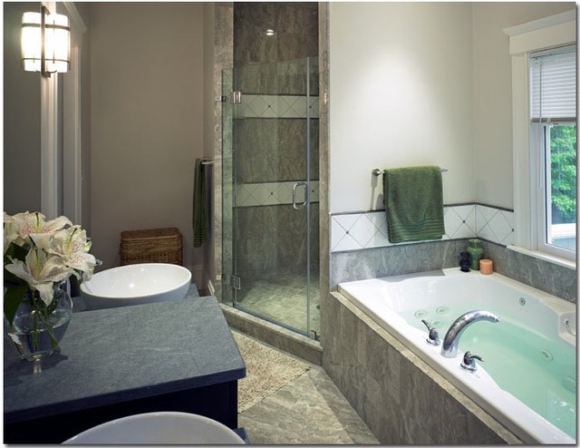 Bathrooms bathroom