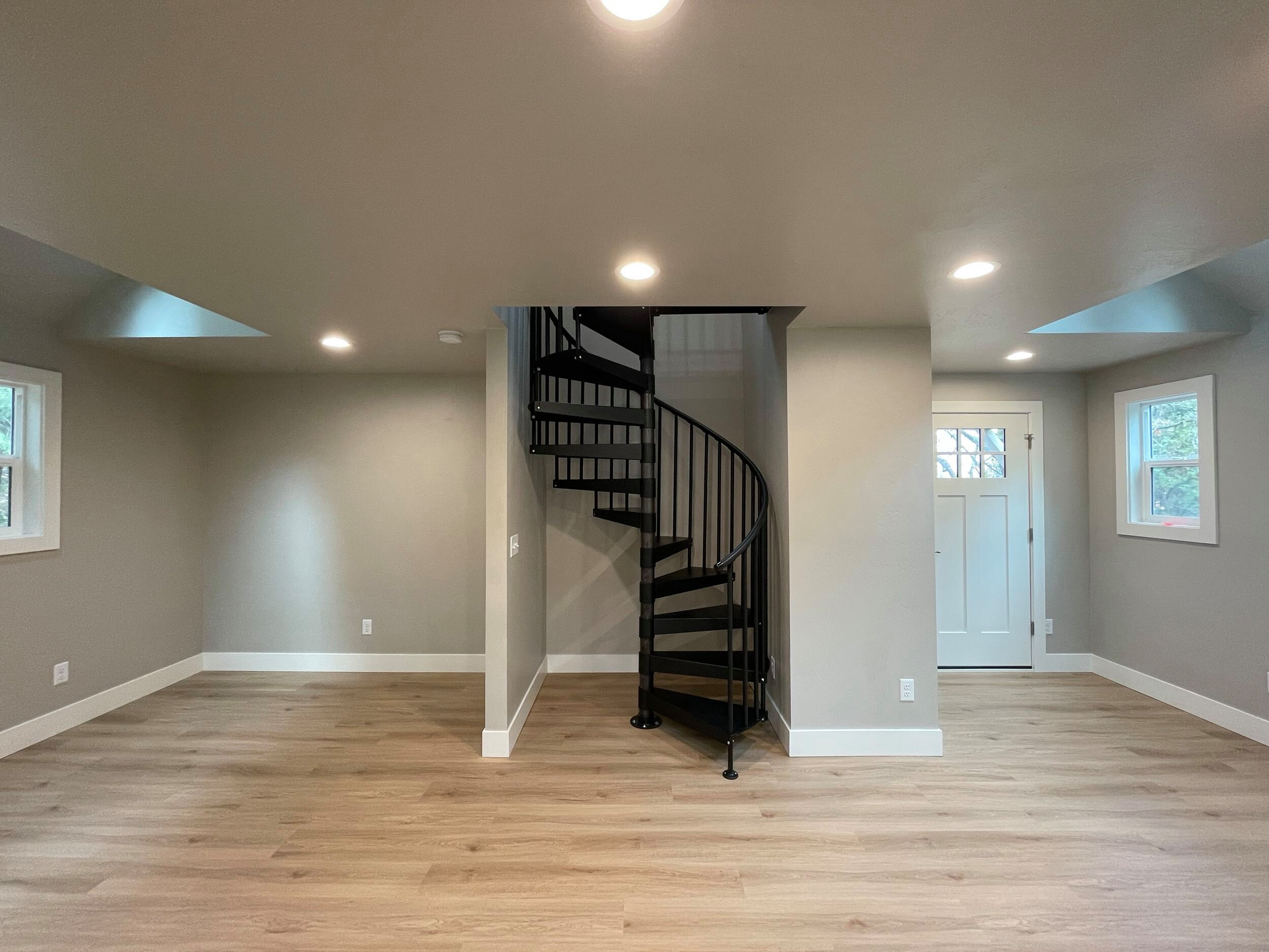 ADU Conversion, Deck Rebuild & Second Story Remodel