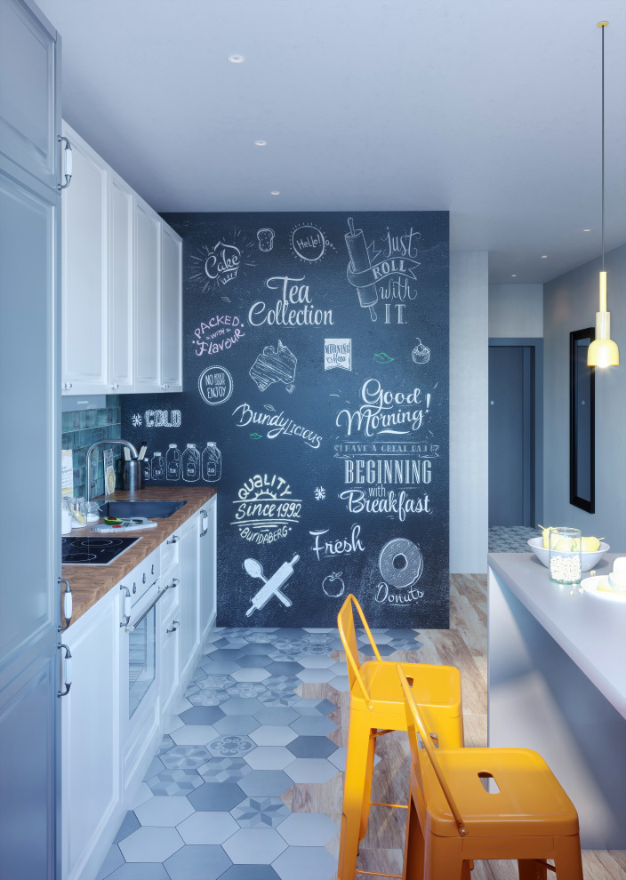 Однушка в Красногорске