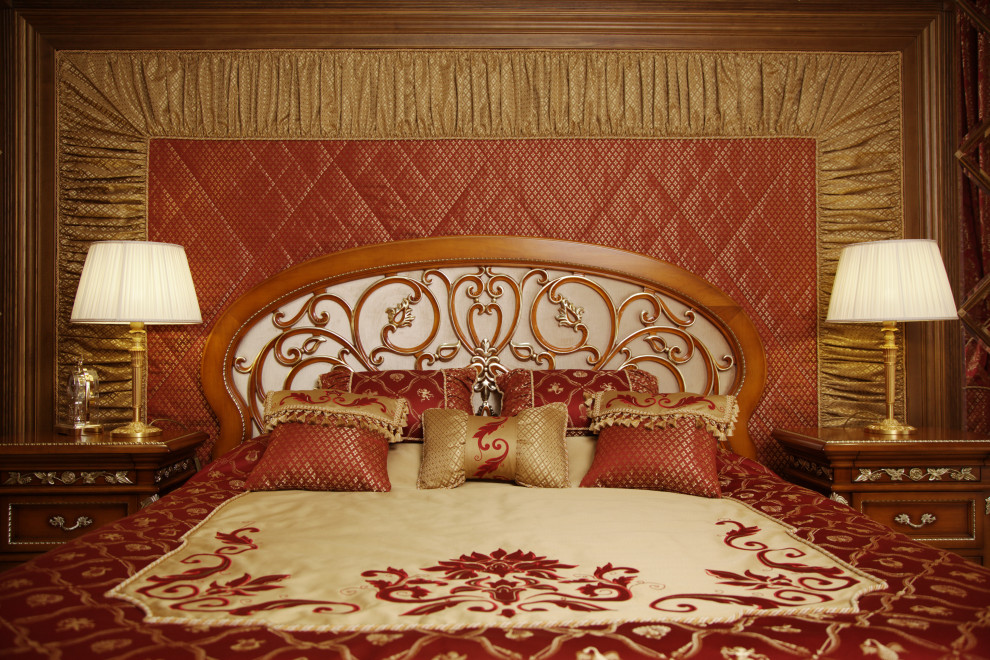 Частный дом