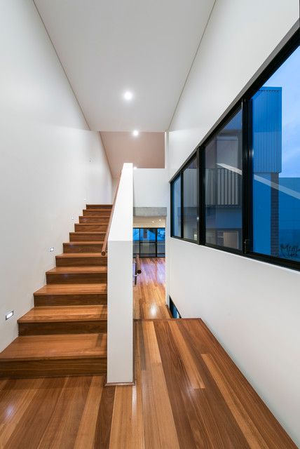 Glendower St, PERTH trendy-trappe