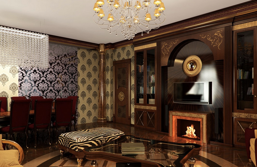 Дизайн интерьреа