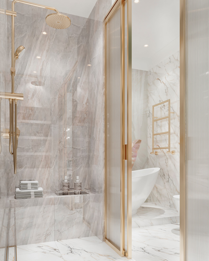 ЖК Сердце Столицы