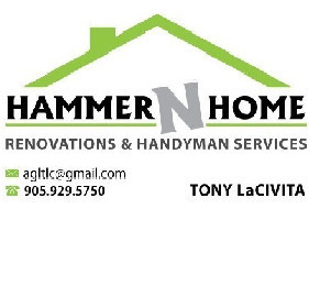 Hammer N Home Renovations - Project Photos & Reviews - Hamilton, ON CA |  Houzz