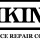 Viking Appliance Company Denver Stove Repair