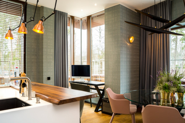 Apartment in Jurmala, Latvia