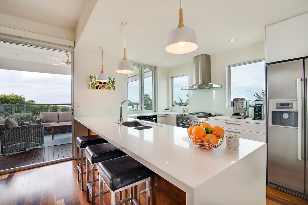 Stilmix Küche in Gold Coast - Tweed