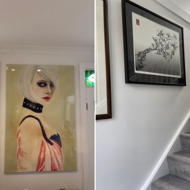 RESTORATION OF A HISTORIC BALMAIN HOME