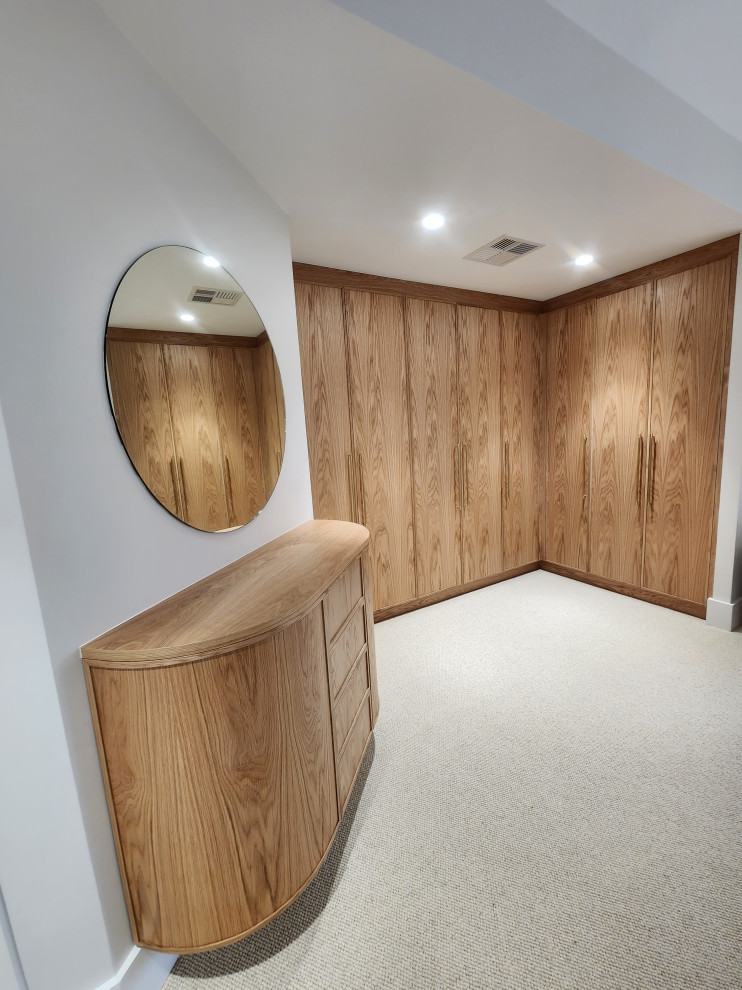 American Oak Veneer Project