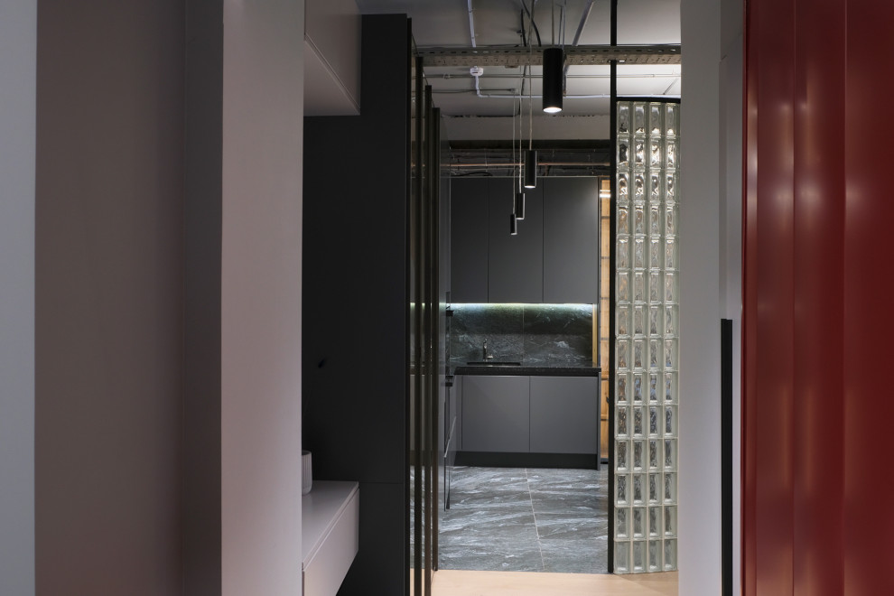 Maria Kitchen Studio in Rumyantsevo Business Park